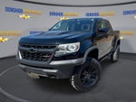 2018 Chevrolet Colorado 4WD ZR2