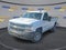 2018 Chevrolet Silverado 1500 Work Truck