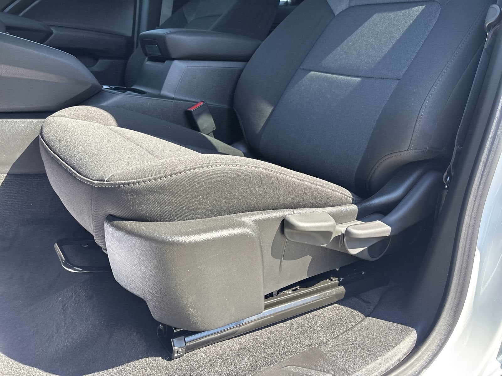 2026 Chevrolet Colorado Work Truck - Photo 12