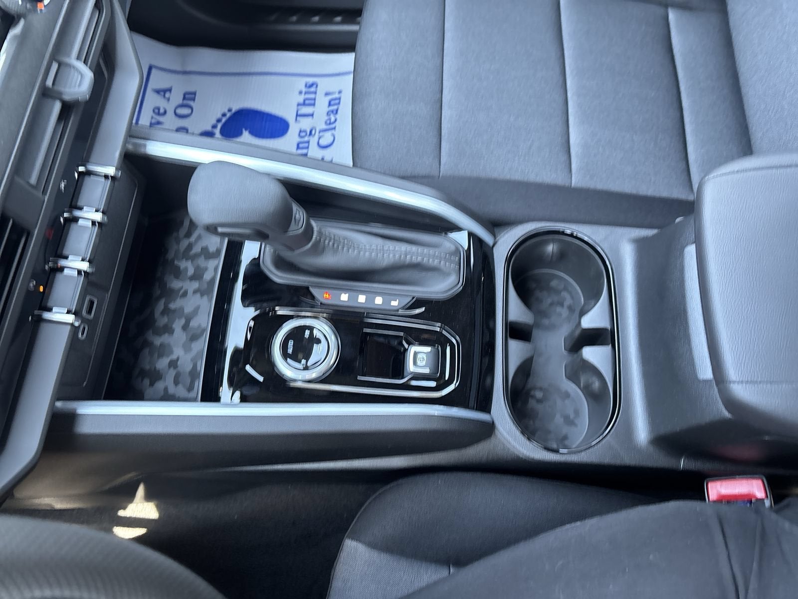 2026 Chevrolet Colorado Work Truck - Photo 20