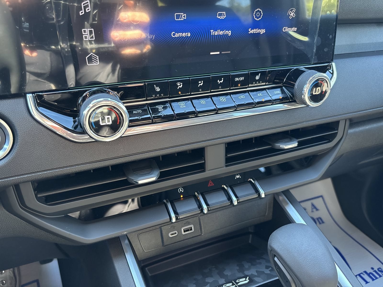 2026 Chevrolet Colorado Trail Boss - Photo 18