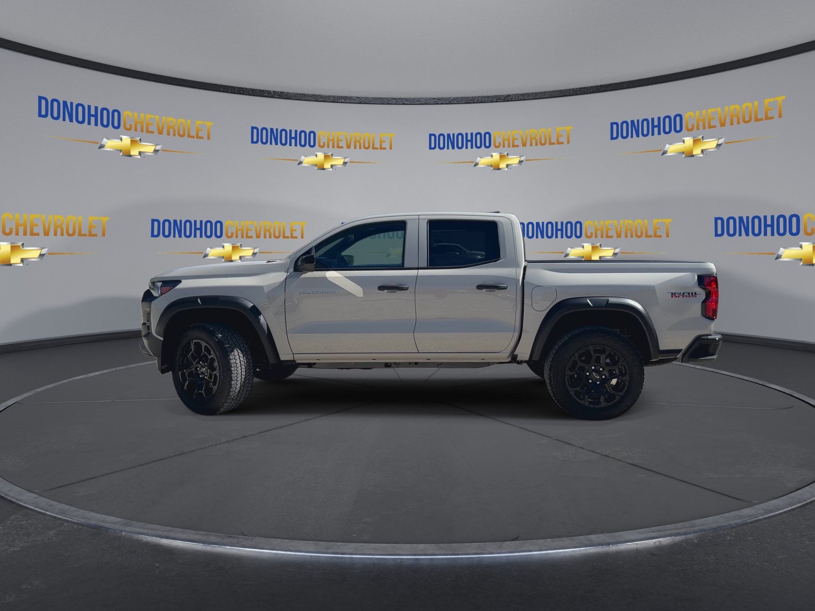 2026 Chevrolet Colorado Trail Boss - Photo 5
