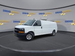 2020 Chevrolet Express Cargo 2500 WT