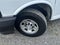 2018 Chevrolet Express Cargo 2500 GRAY