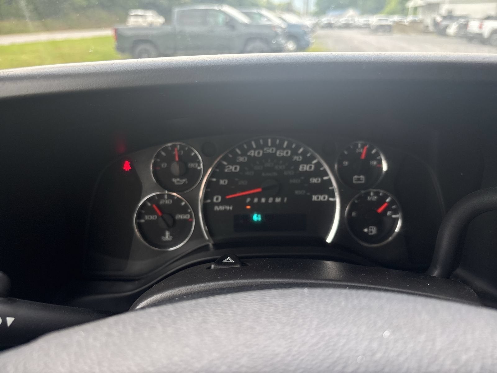 2018 Chevrolet Express Cargo 2500 GRAY