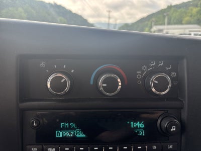 2018 Chevrolet Express Cargo 2500 GRAY