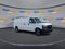 2018 Chevrolet Express Cargo 2500 GRAY