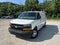 2018 Chevrolet Express Cargo 2500 GRAY