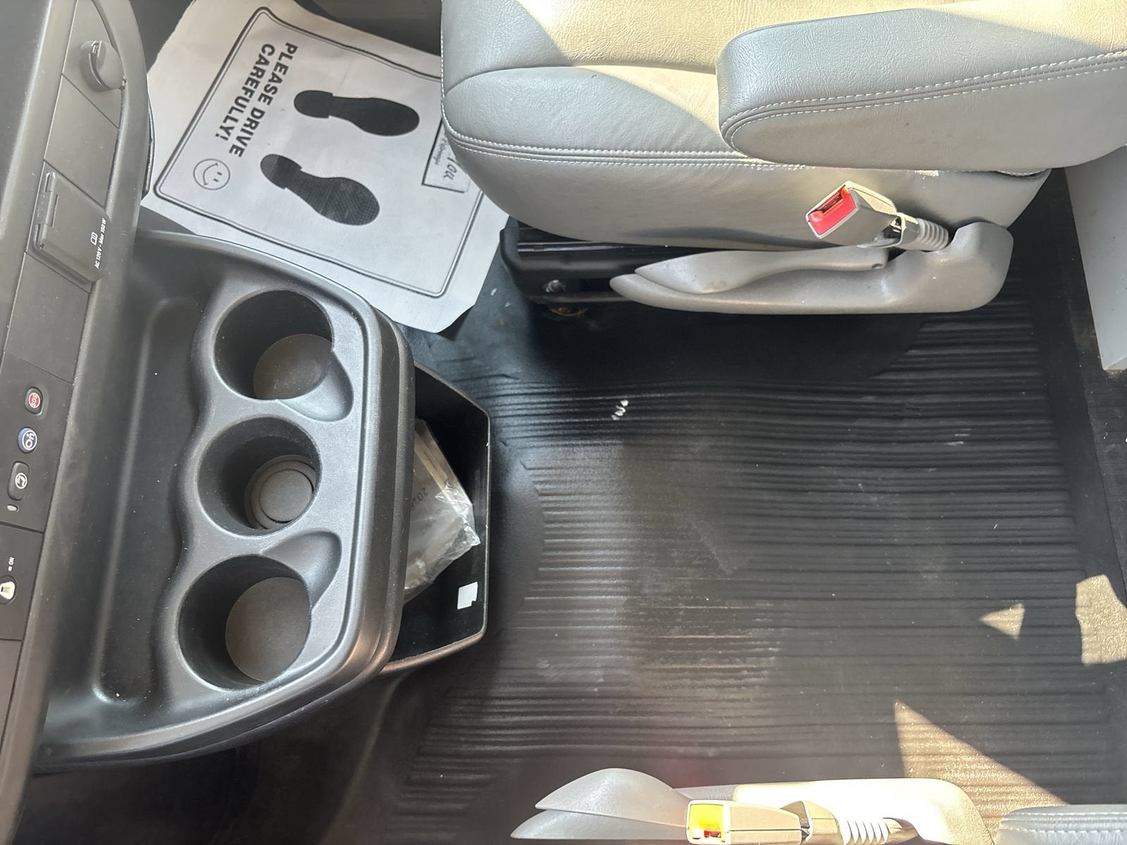 2018 Chevrolet Express Cargo 2500 GRAY