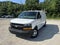 2018 Chevrolet Express Cargo 2500 GRAY