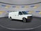2018 Chevrolet Express Cargo 2500 GRAY