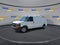 2018 Chevrolet Express Cargo 2500 GRAY