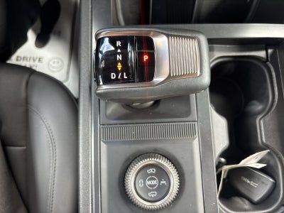 2024 GMC HUMMER EV SUV 2X