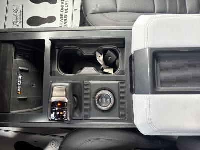 2024 GMC HUMMER EV SUV 2X