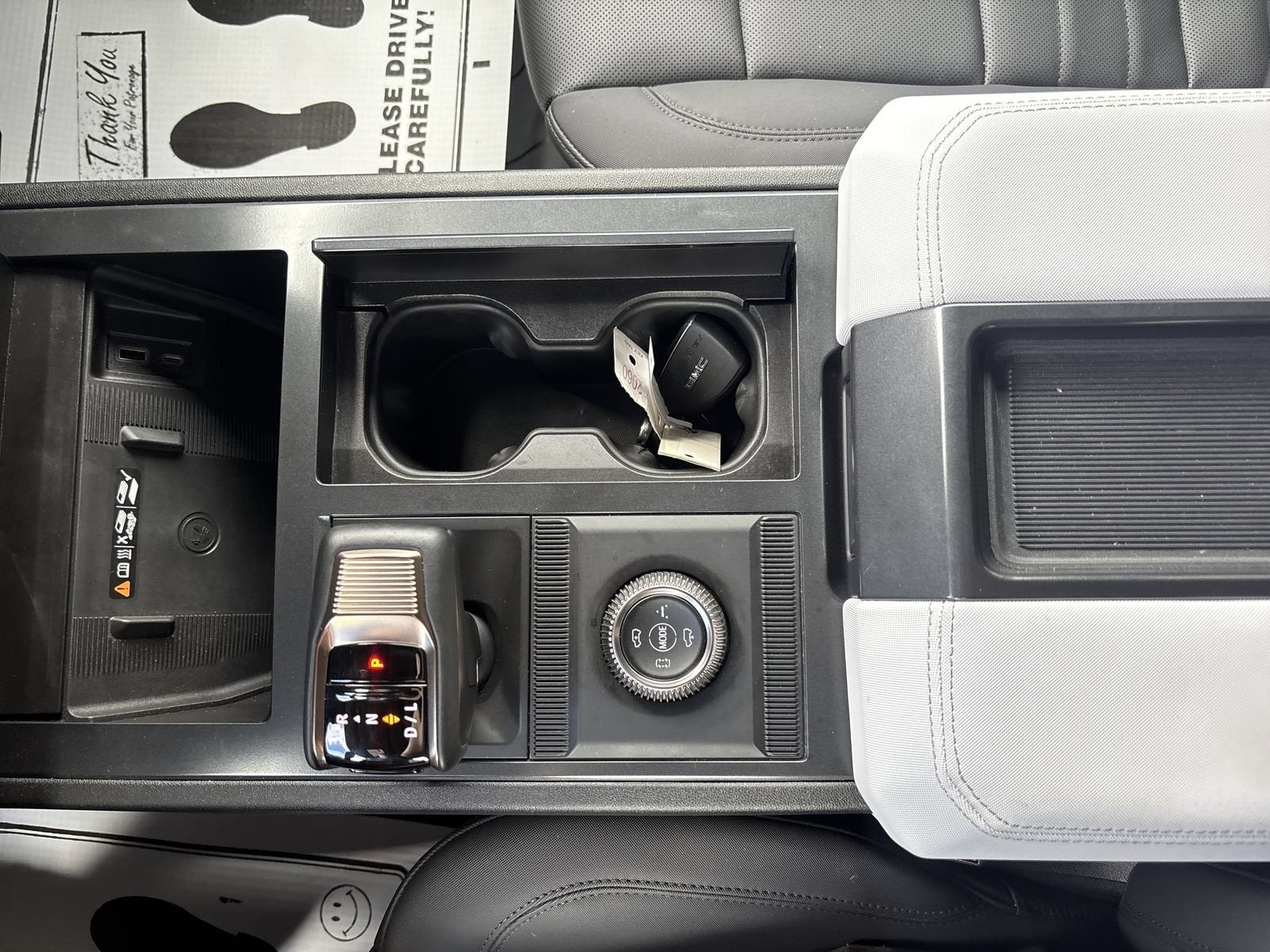 2024 GMC HUMMER EV SUV 2X