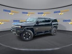 2024 GMC HUMMER EV SUV 2X