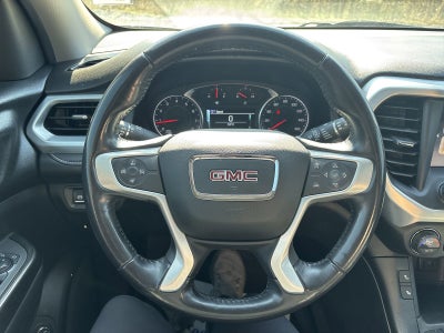2018 GMC Acadia SLT