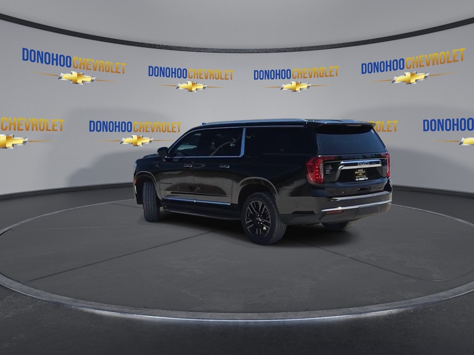 2024 GMC Yukon XL SLT