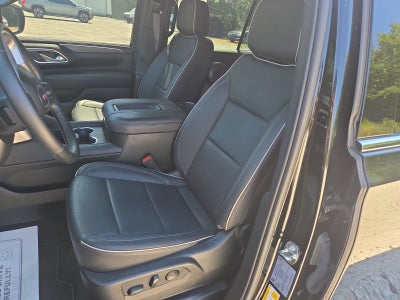 2024 GMC Yukon XL SLT