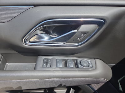 2024 GMC Yukon XL SLT