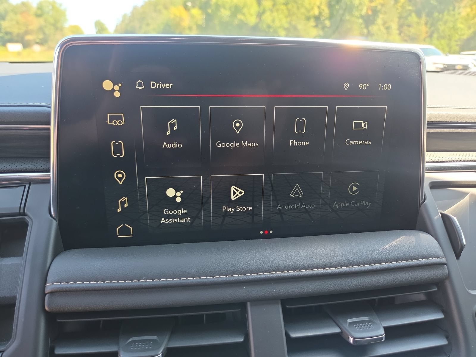 2024 GMC Yukon XL SLT