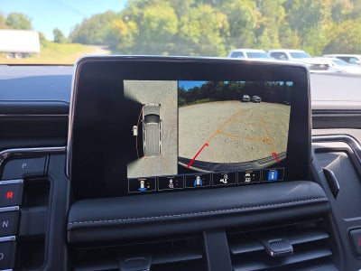 2024 GMC Yukon XL SLT