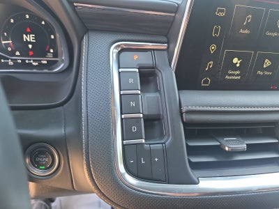 2024 GMC Yukon XL SLT