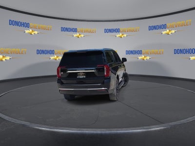 2024 GMC Yukon XL SLT