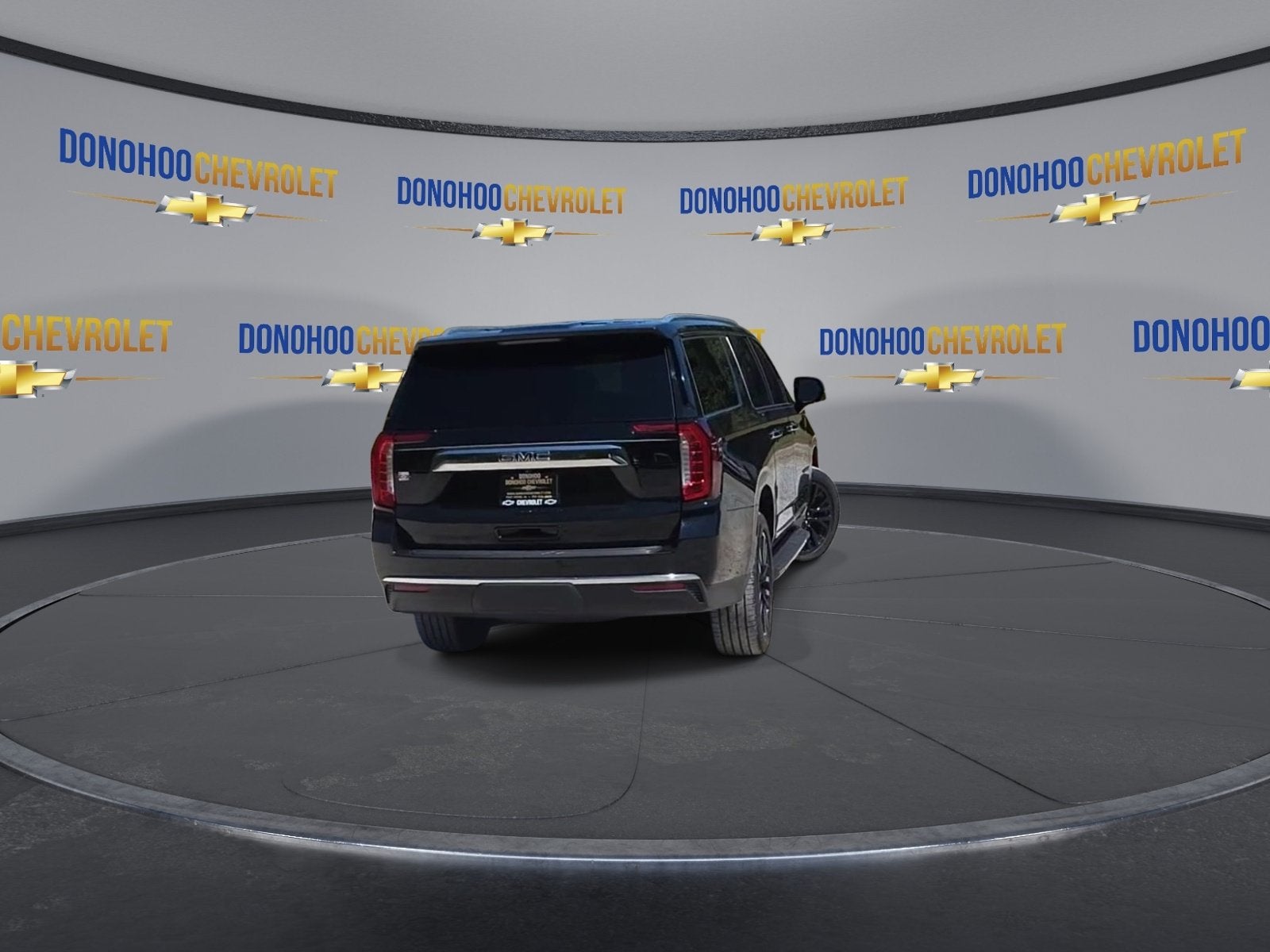 2024 GMC Yukon XL SLT