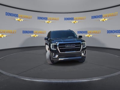 2024 GMC Yukon XL SLT