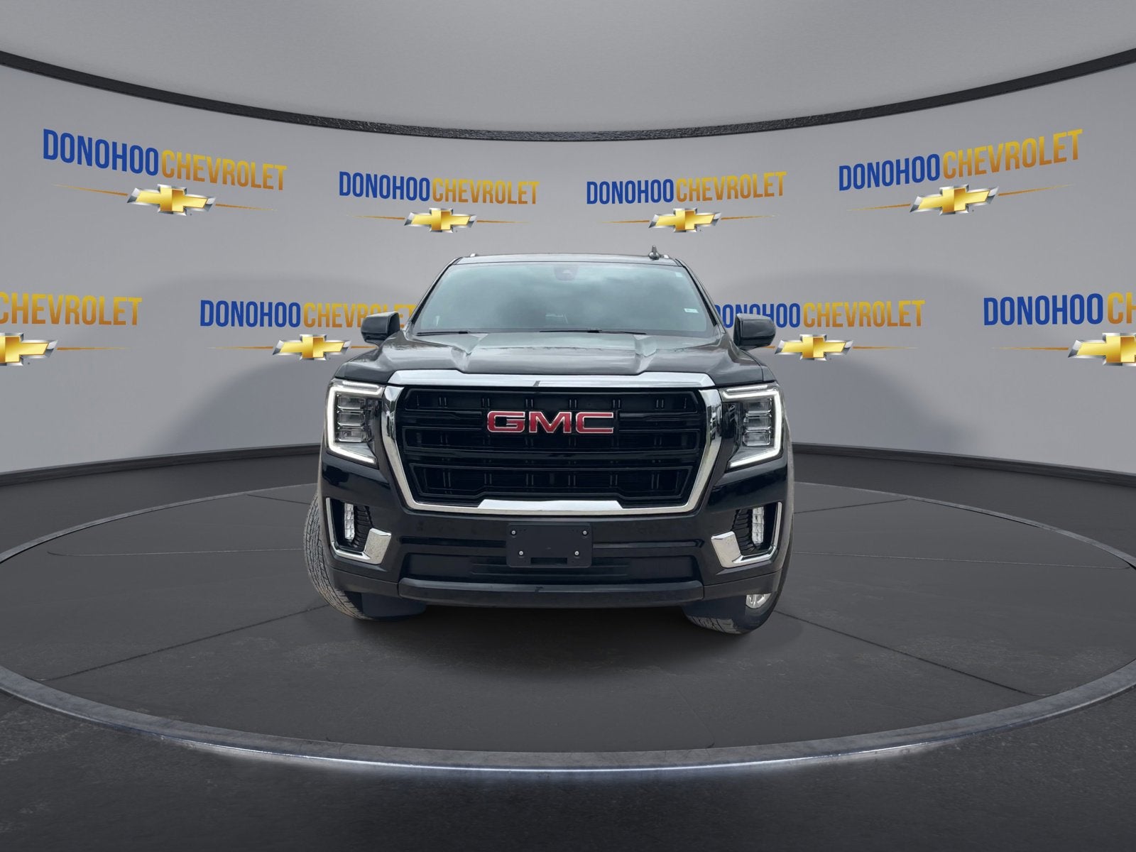 2022 GMC Yukon SLE