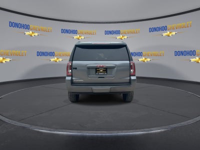 2020 GMC Yukon SLT