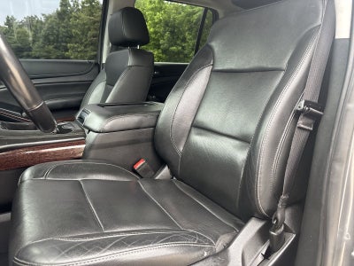 2020 GMC Yukon SLT