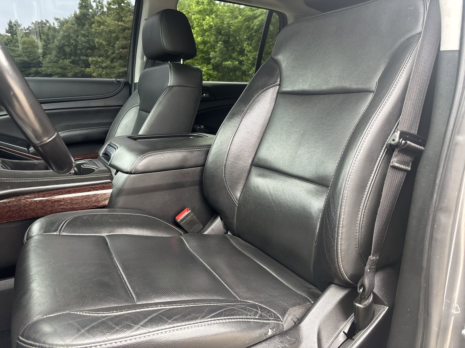 2020 GMC Yukon SLT