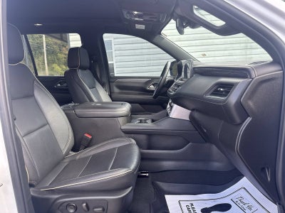 2024 GMC Yukon SLT