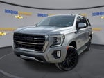 2021 GMC Yukon AT4