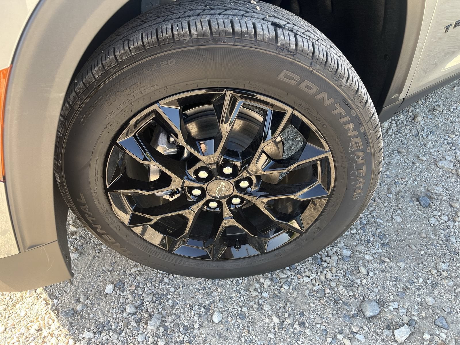 2026 Chevrolet Traverse LT - Photo 10