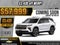 2027 Chevrolet Traverse High Country