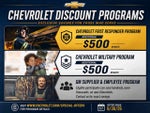 2027 Chevrolet Suburban RST