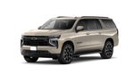 2027 Chevrolet Suburban RST