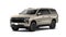 2027 Chevrolet Suburban RST