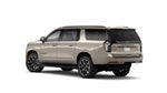 2027 Chevrolet Suburban RST