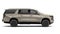 2027 Chevrolet Suburban RST