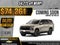 2027 Chevrolet Tahoe RST