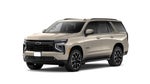 2027 Chevrolet Tahoe RST