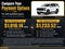 2027 Chevrolet Tahoe RST