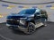 2027 Chevrolet Tahoe RST