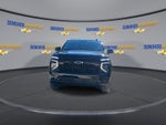 2027 Chevrolet Tahoe RST