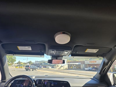 2025 Chevrolet Tahoe Police Package Police