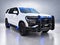 2026 Chevrolet Tahoe Police Package Police